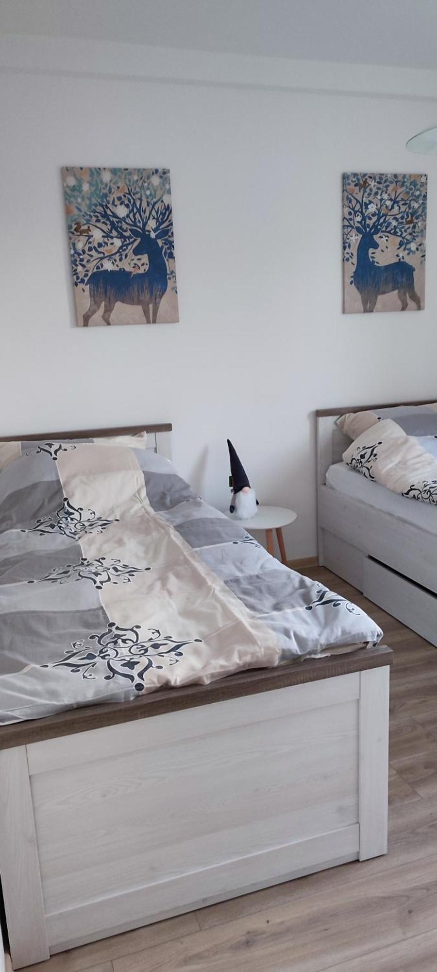 Sunny Apartment Osijek, Self Check In 외부 사진