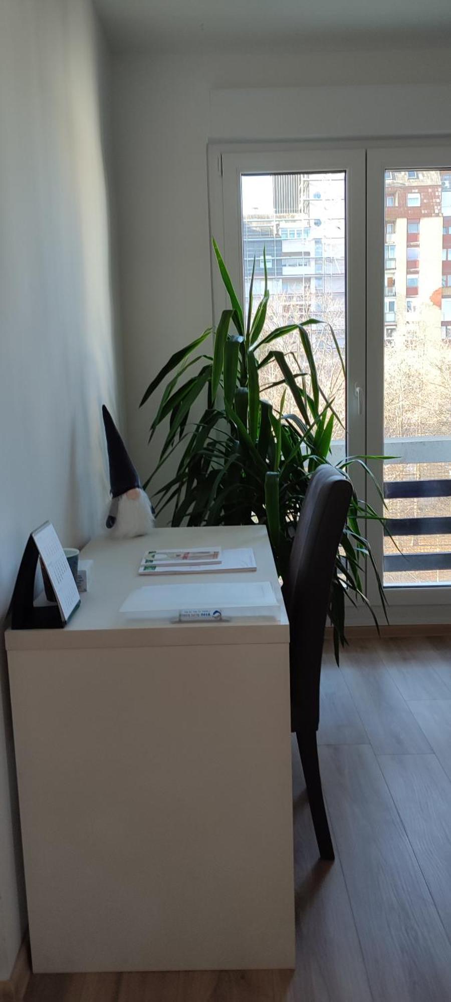 Sunny Apartment Osijek, Self Check In 외부 사진